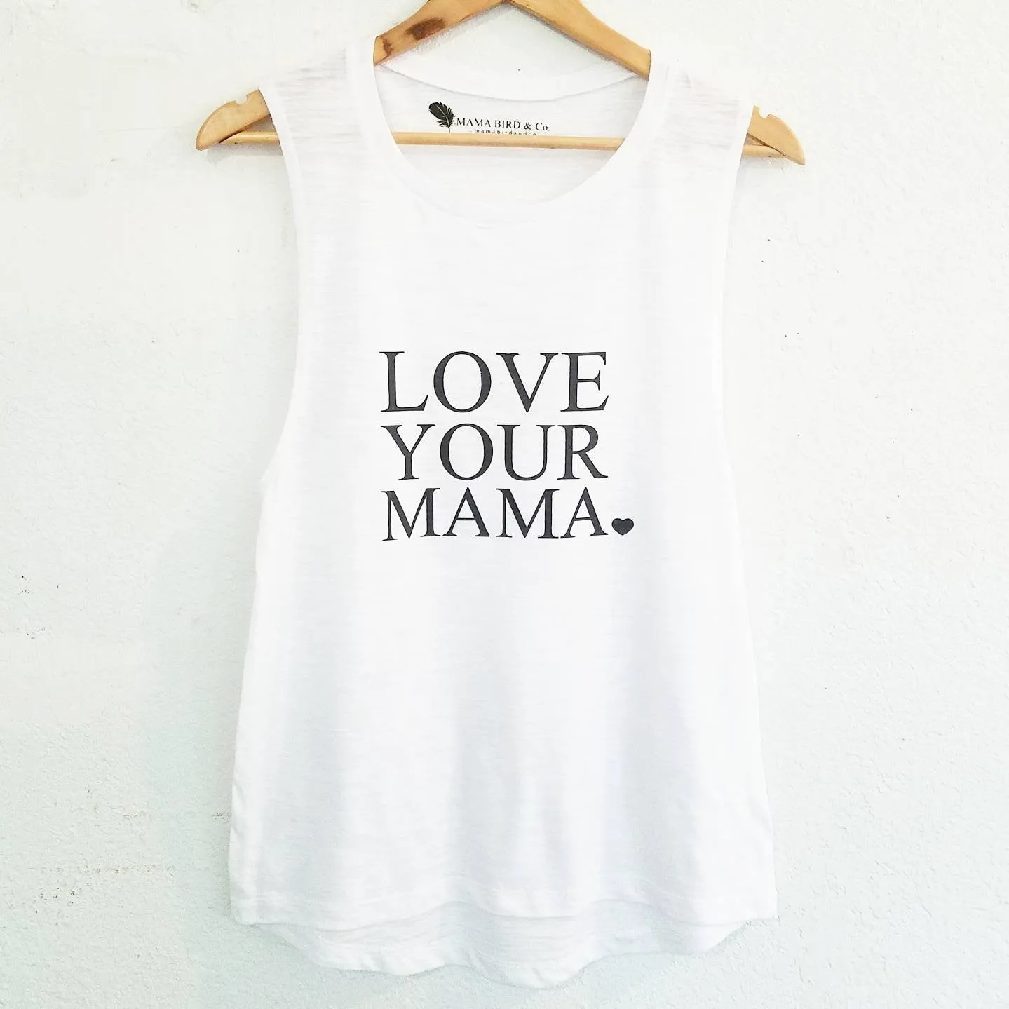 2 Piece Sets for Mama   Me - Love Your Mama
