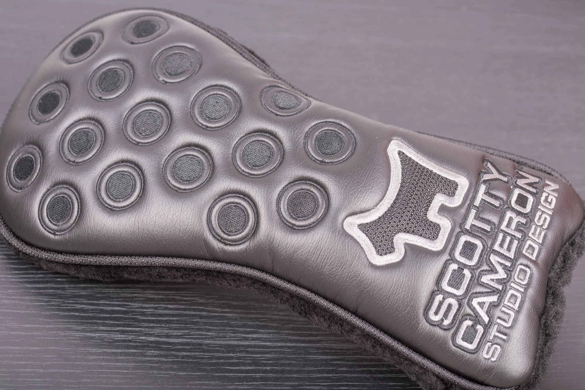 2016 Scotty Dog Black