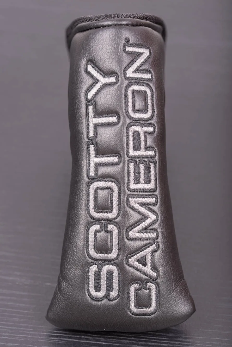 2016 Scotty Dog Black