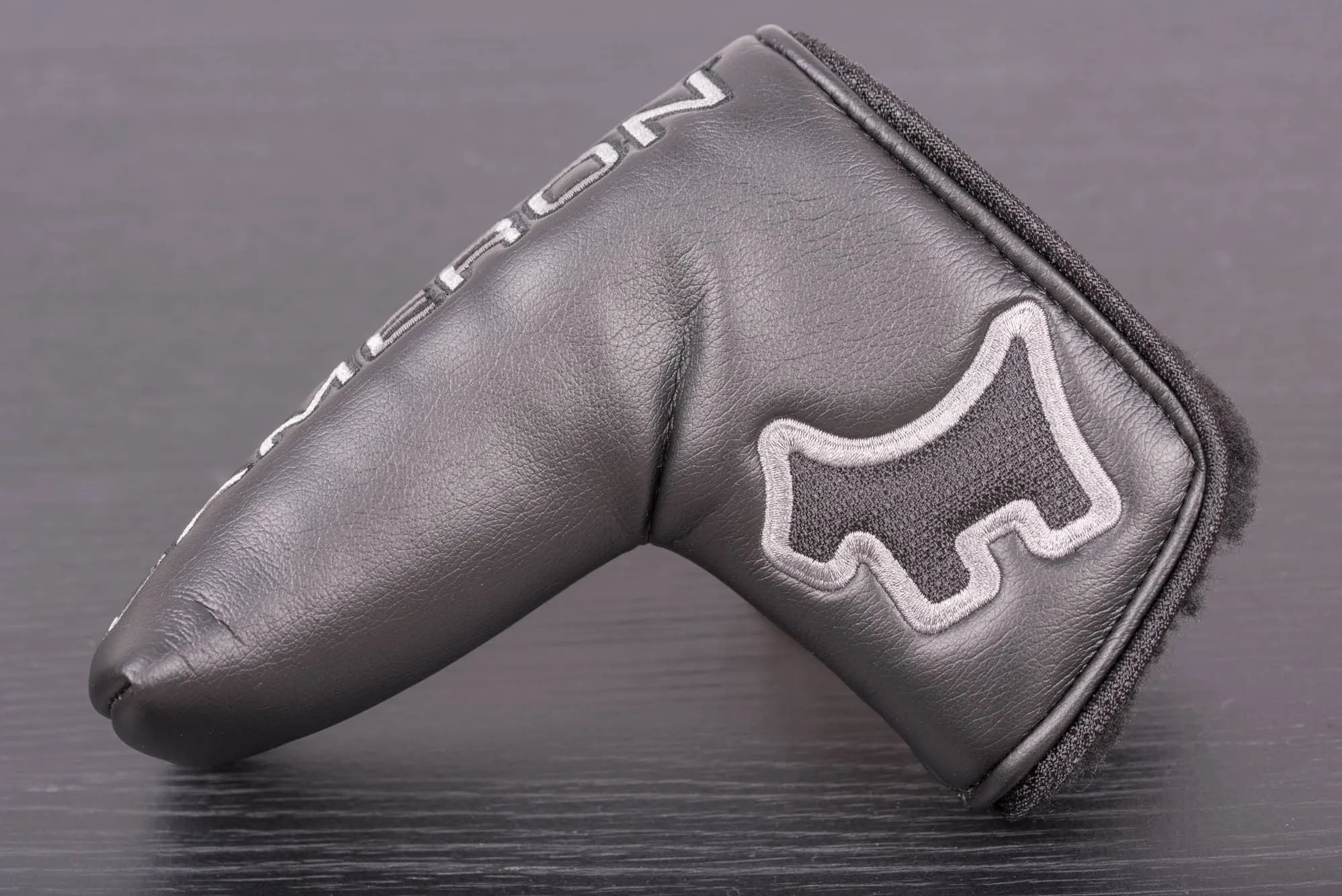 2016 Scotty Dog Black