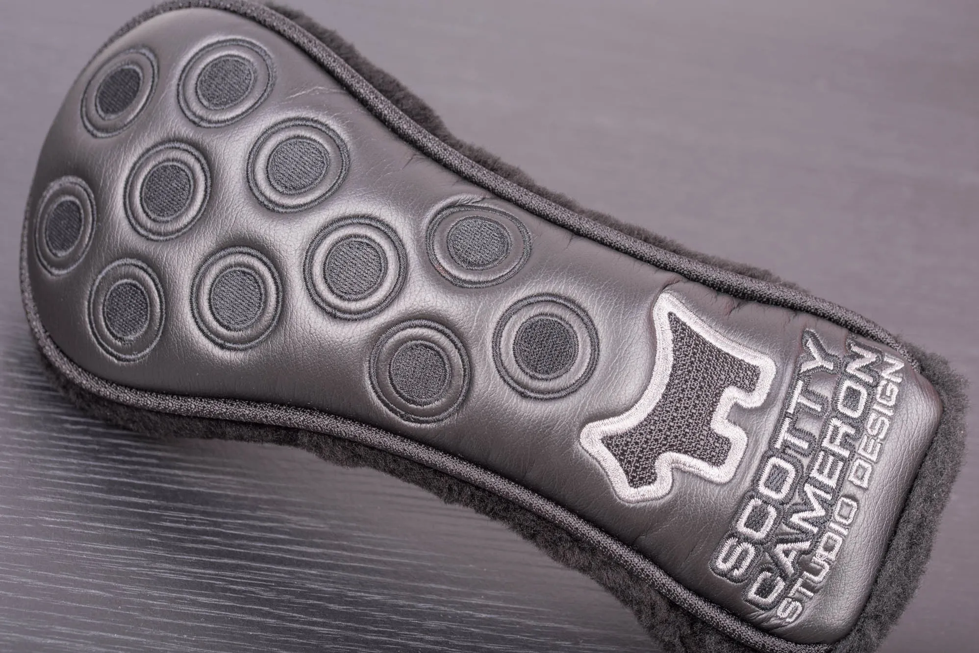 2016 Scotty Dog Black