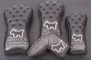2016 Scotty Dog Black