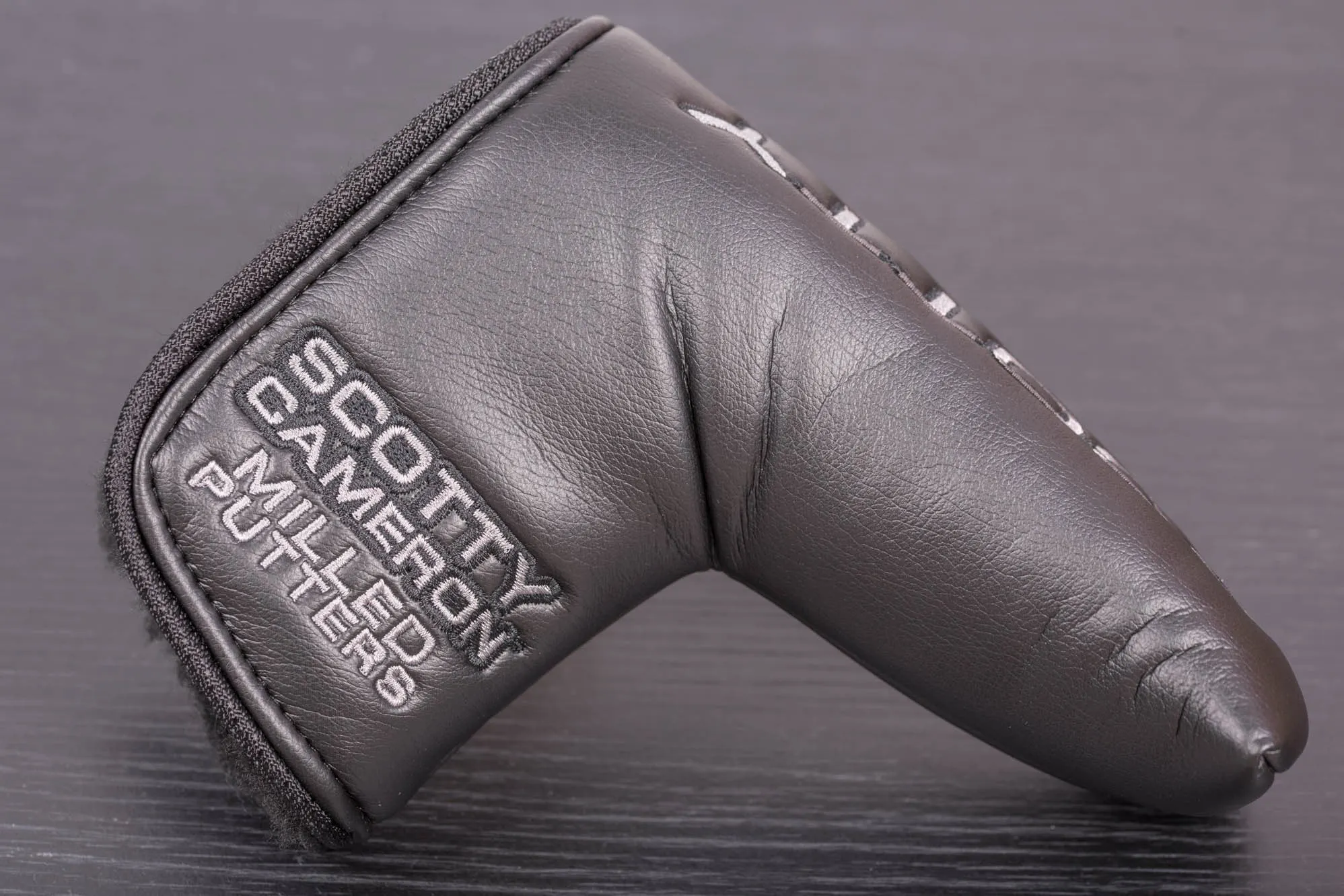 2016 Scotty Dog Black