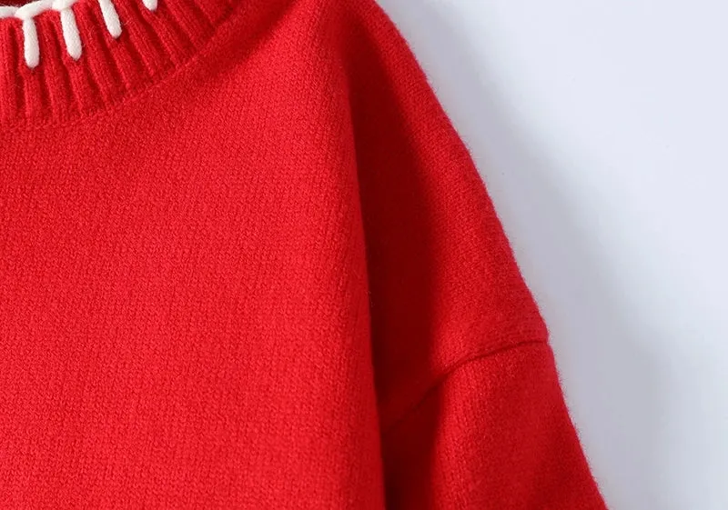 2024 New Fall Winter Plush Letter Printed Sweater Men High End Thick Warm Turtleneck Wool Sweaters Korean Harajuku Mens Pullover