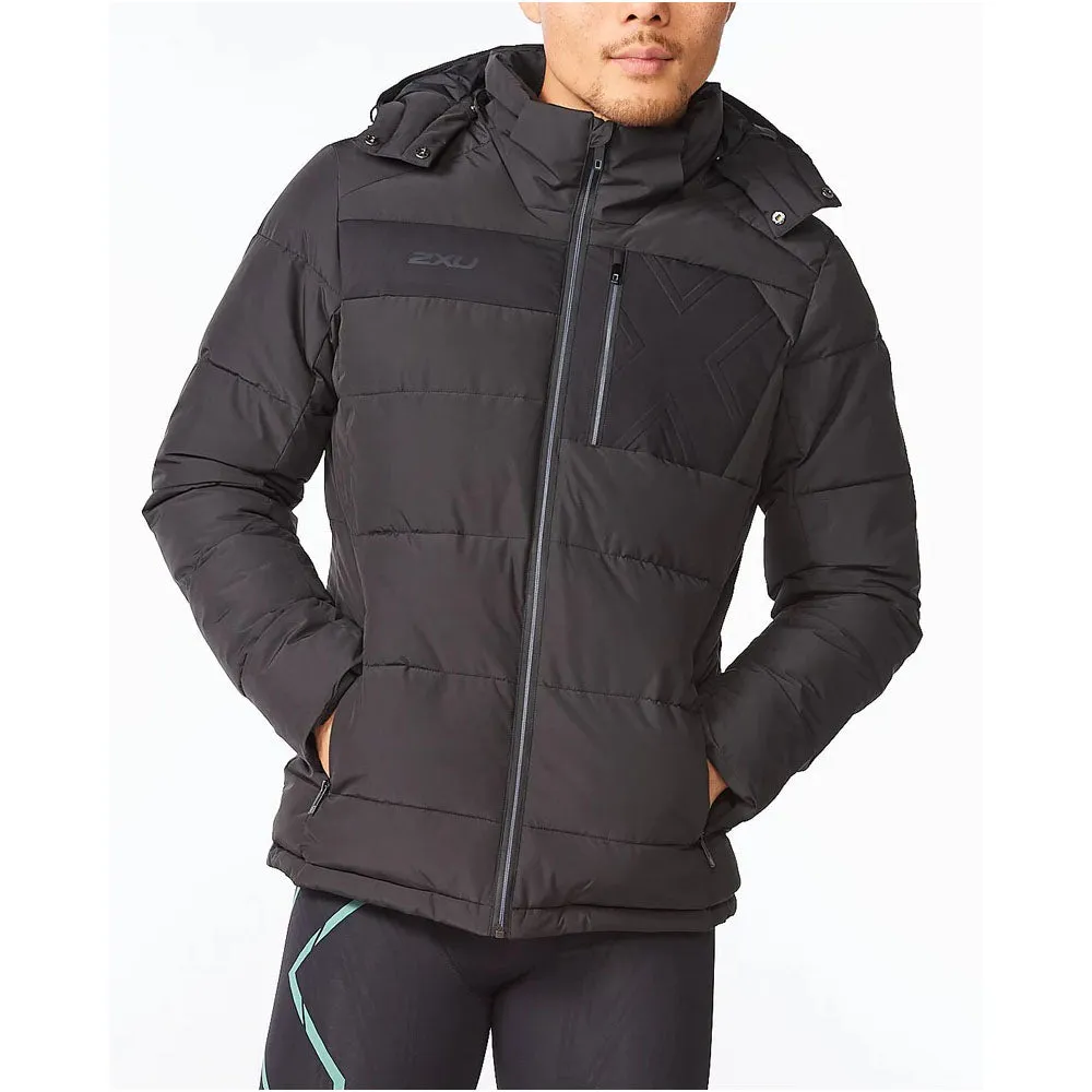2XU Mens Utility Insulation Jacket