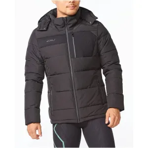 2XU Mens Utility Insulation Jacket