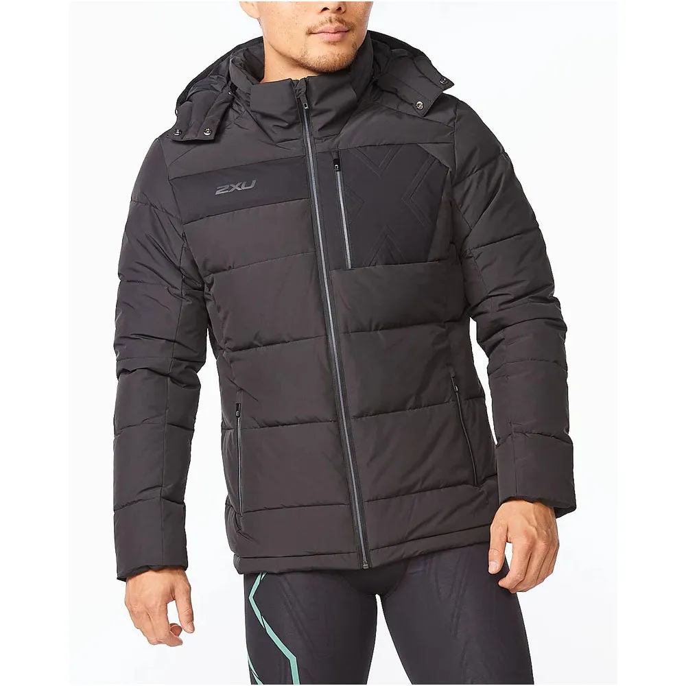 2XU Mens Utility Insulation Jacket