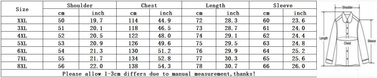 8XL 7XL 6XL 2024 New Fall Winter High End Luxury 100% Cotton Sweater Men Soft Warm Mens Pullover Sweaters Casual Male Jumpers
