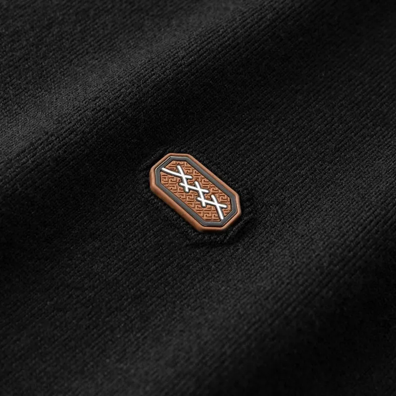 8XL 7XL 6XL Pull Homme 2024 New Autumn Winter Top Grade Luxury Wool Sweater Men Clothing Business Casual Mens Soft Pullovers