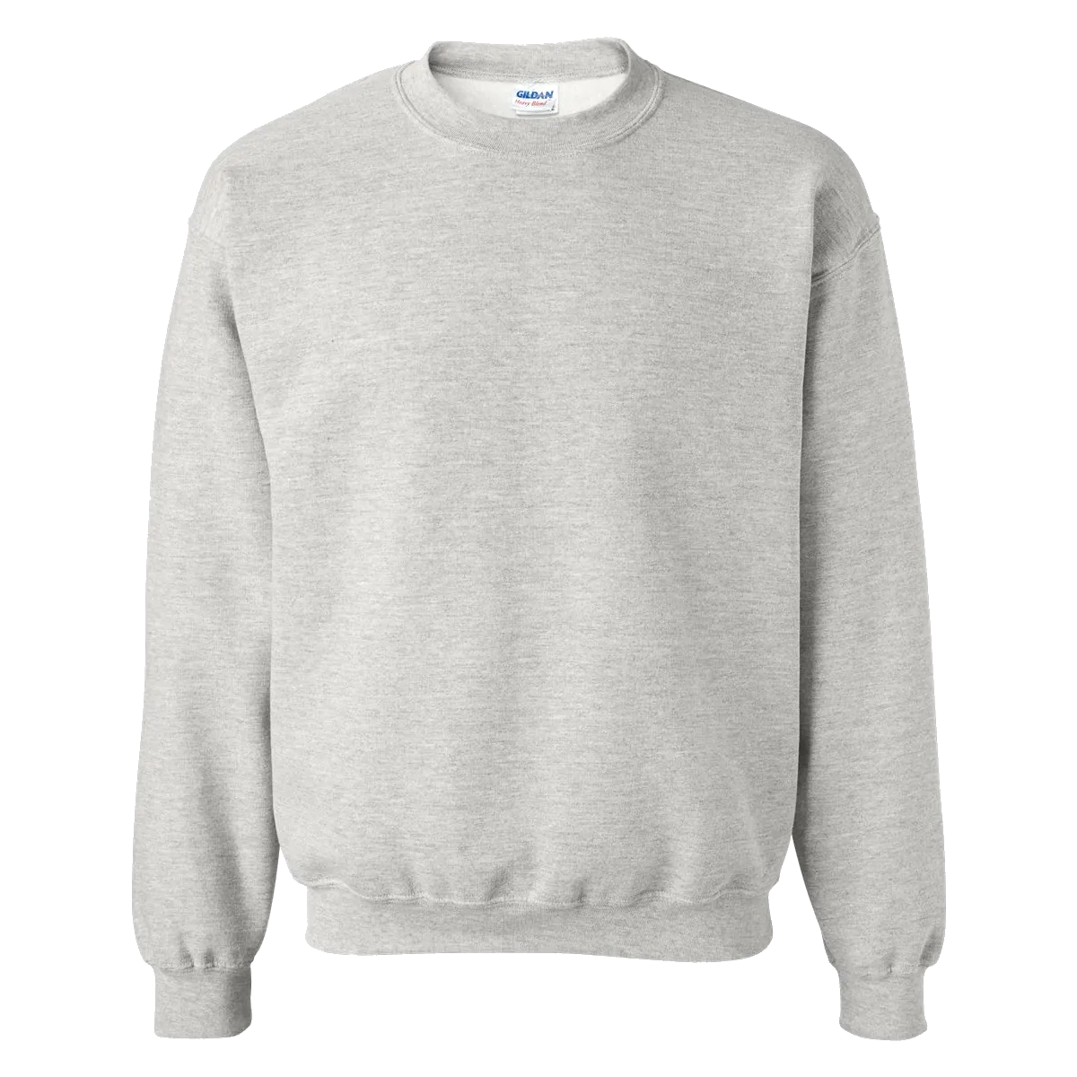 A1318 Heavy Blend Crewneck Sweatshirt