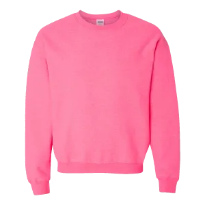A1318 Heavy Blend Crewneck Sweatshirt