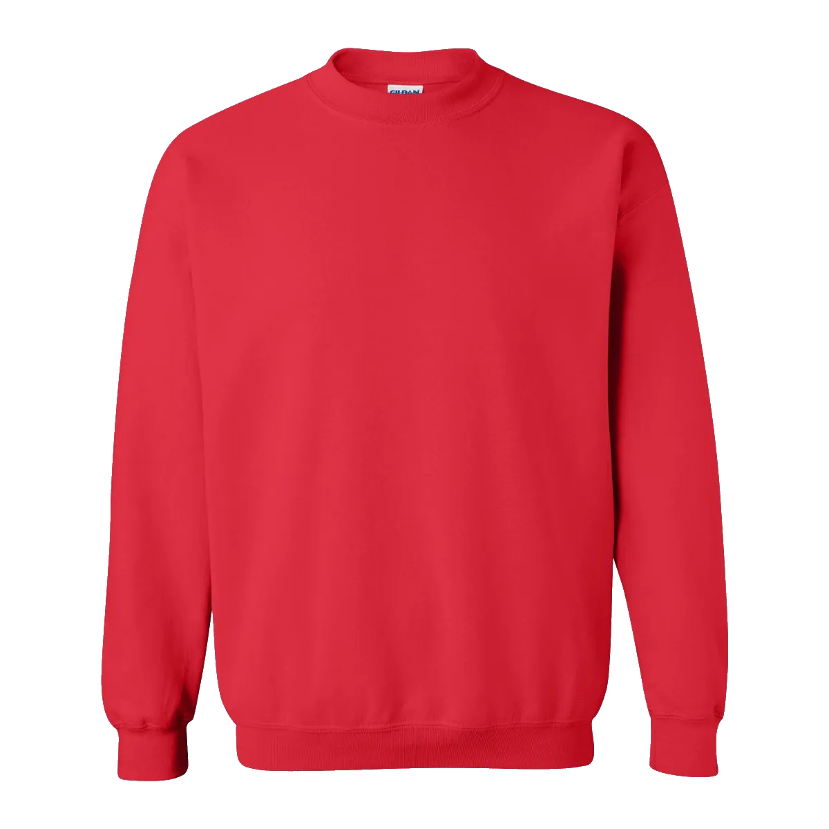 A1318 Heavy Blend Crewneck Sweatshirt