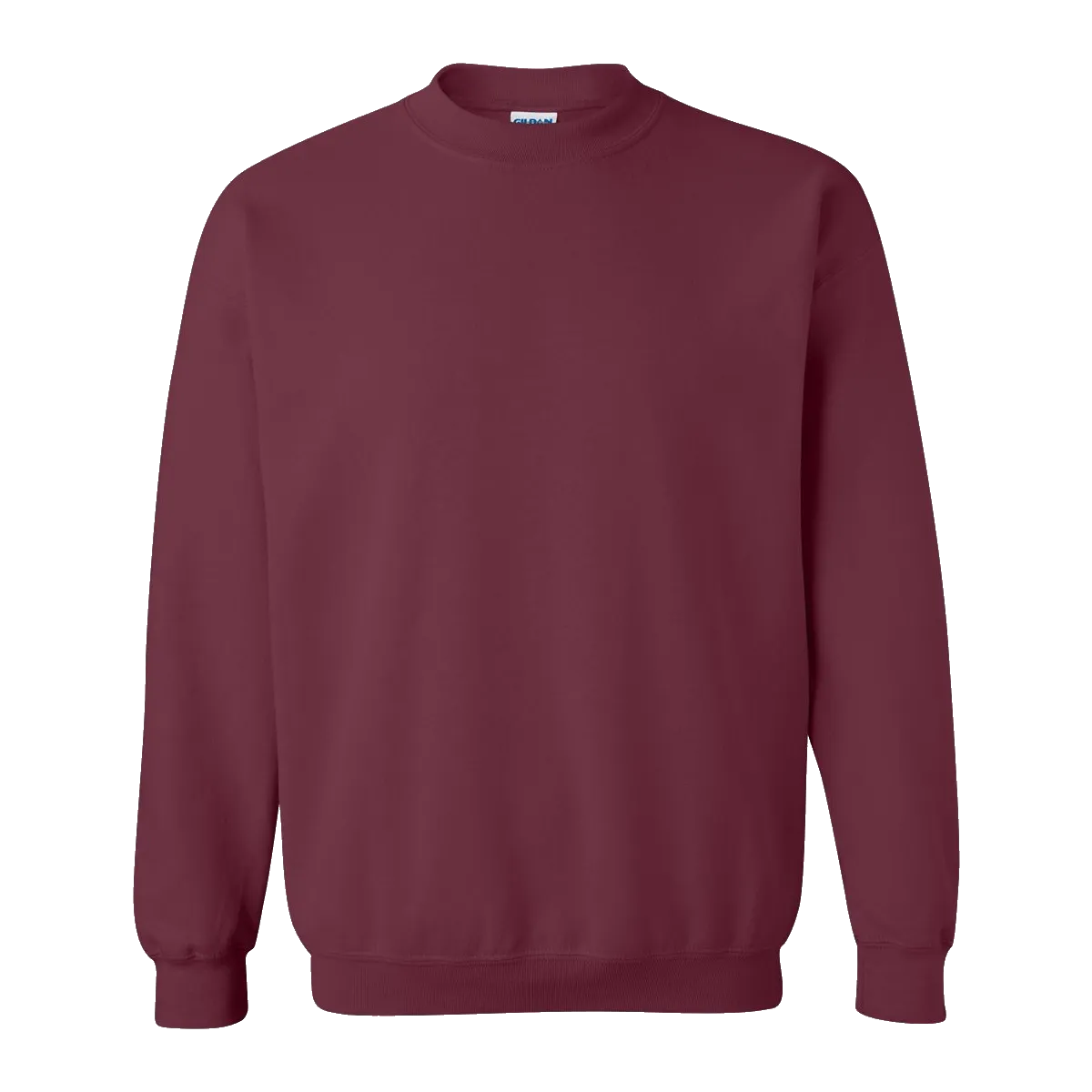 A1318 Heavy Blend Crewneck Sweatshirt