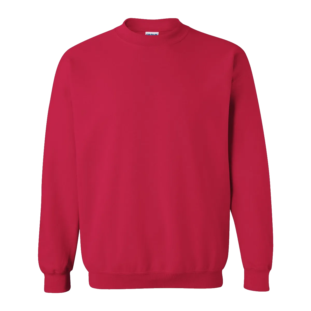 A1318 Heavy Blend Crewneck Sweatshirt