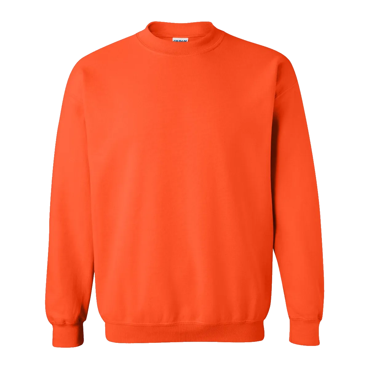 A1318 Heavy Blend Crewneck Sweatshirt