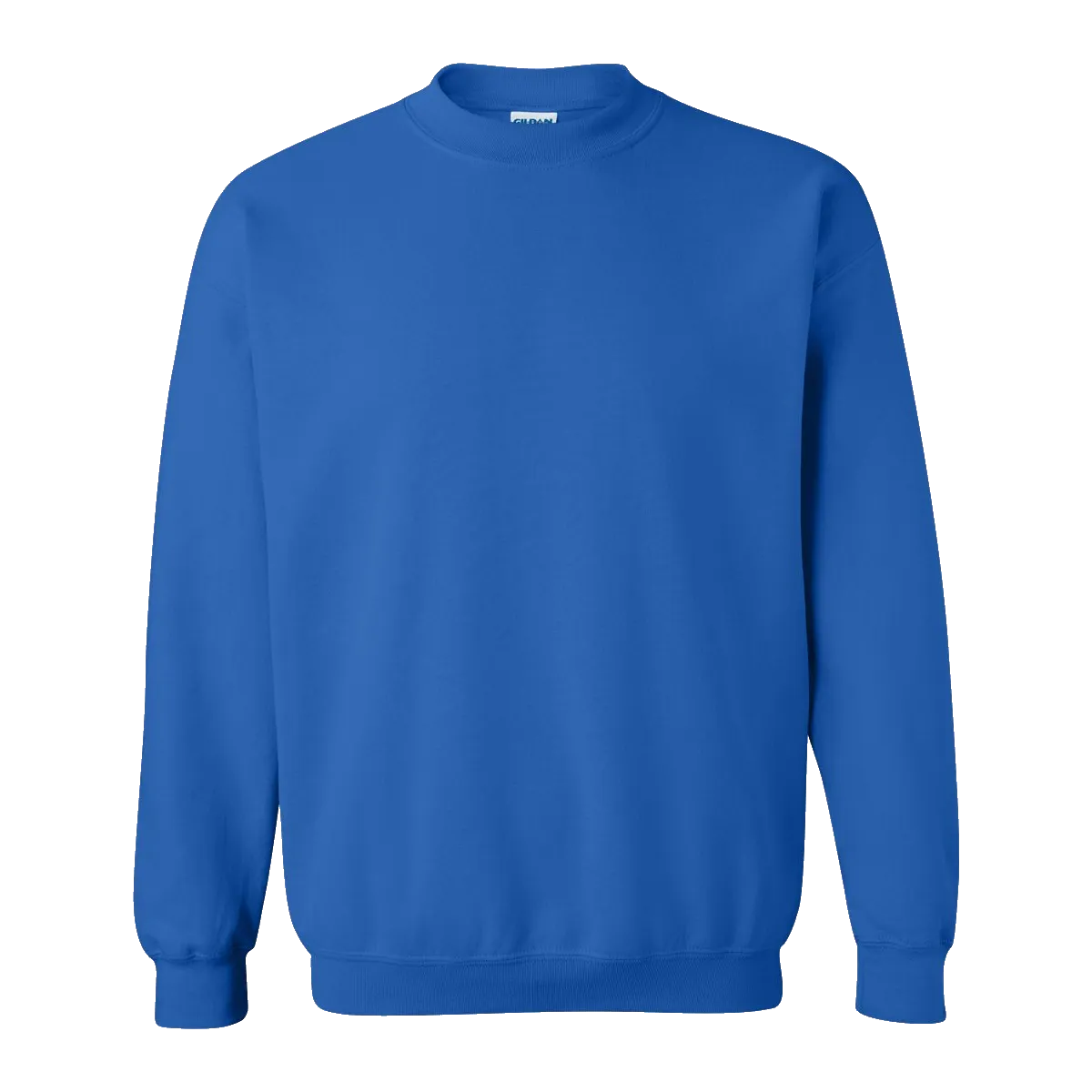 A1318 Heavy Blend Crewneck Sweatshirt