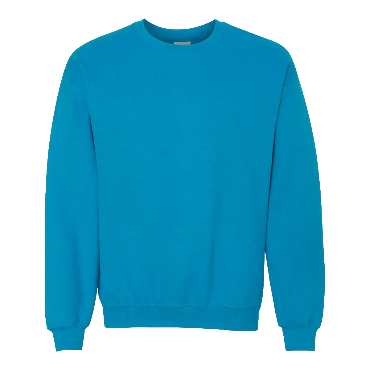 A1318 Heavy Blend Crewneck Sweatshirt