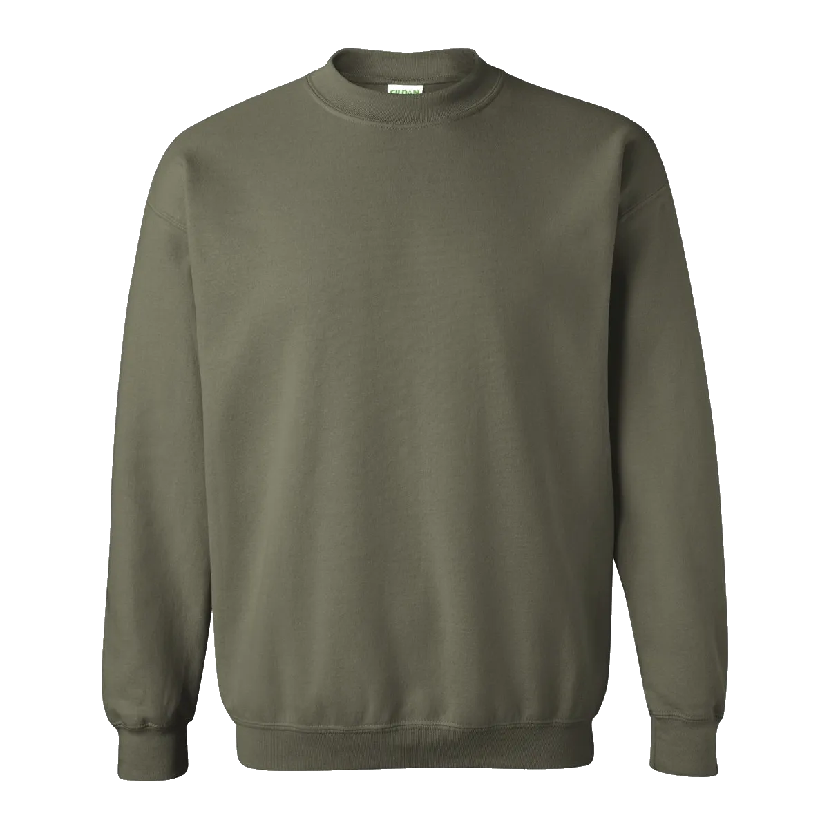 A1318 Heavy Blend Crewneck Sweatshirt