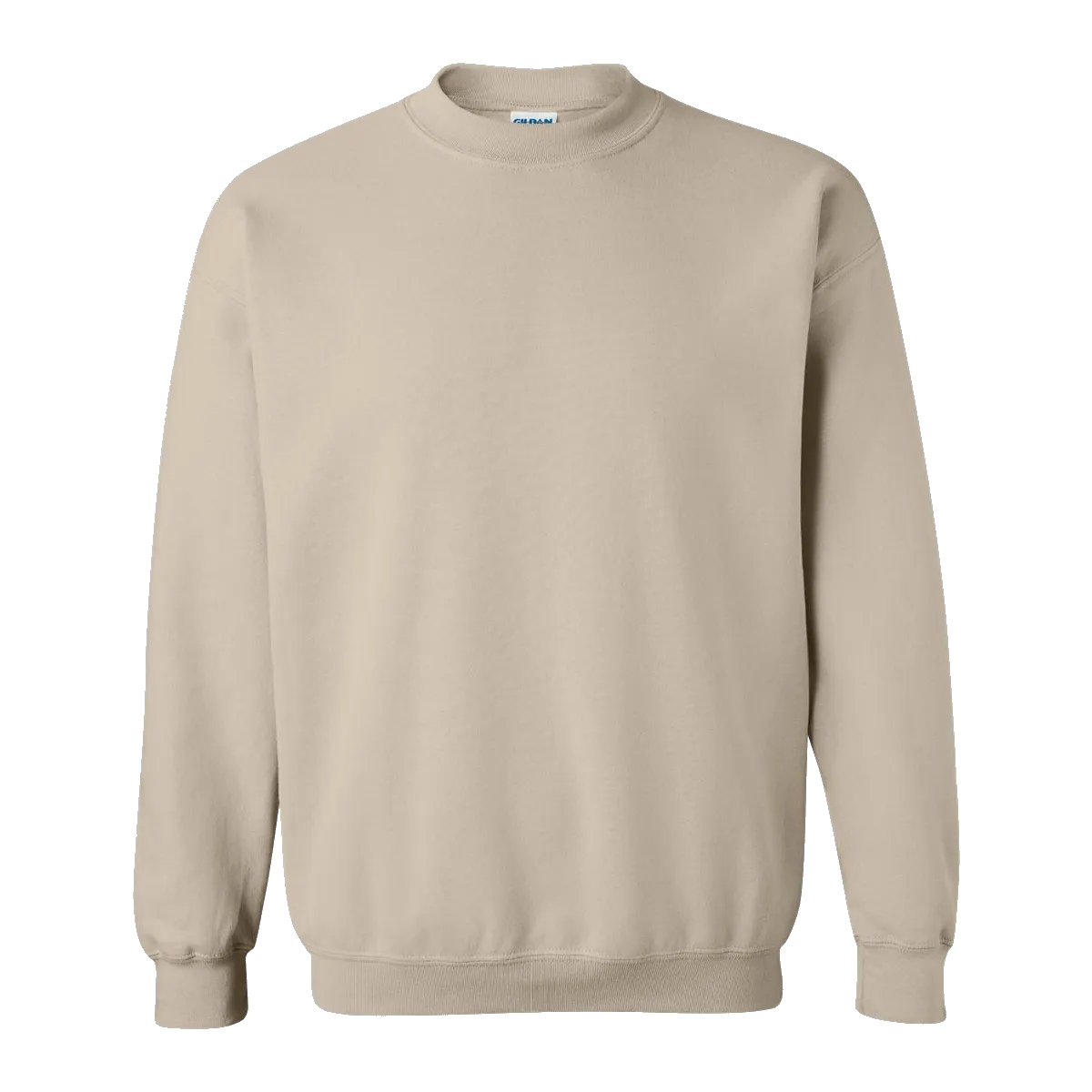 A1318 Heavy Blend Crewneck Sweatshirt
