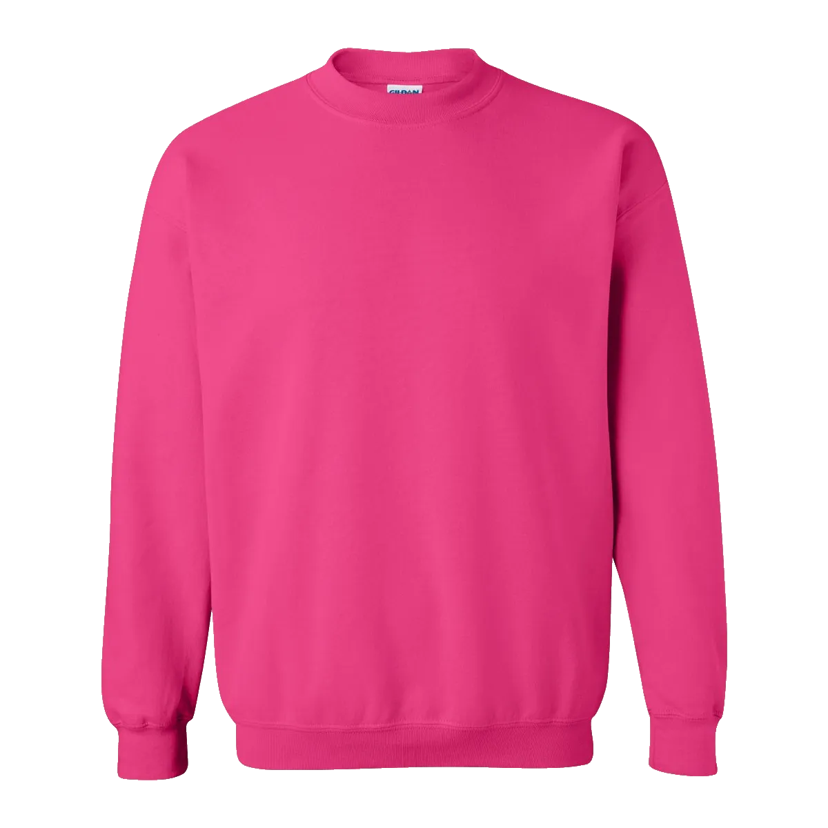 A1318 Heavy Blend Crewneck Sweatshirt