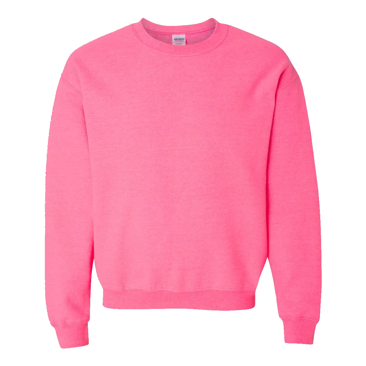 A1318 Heavy Blend Crewneck Sweatshirt