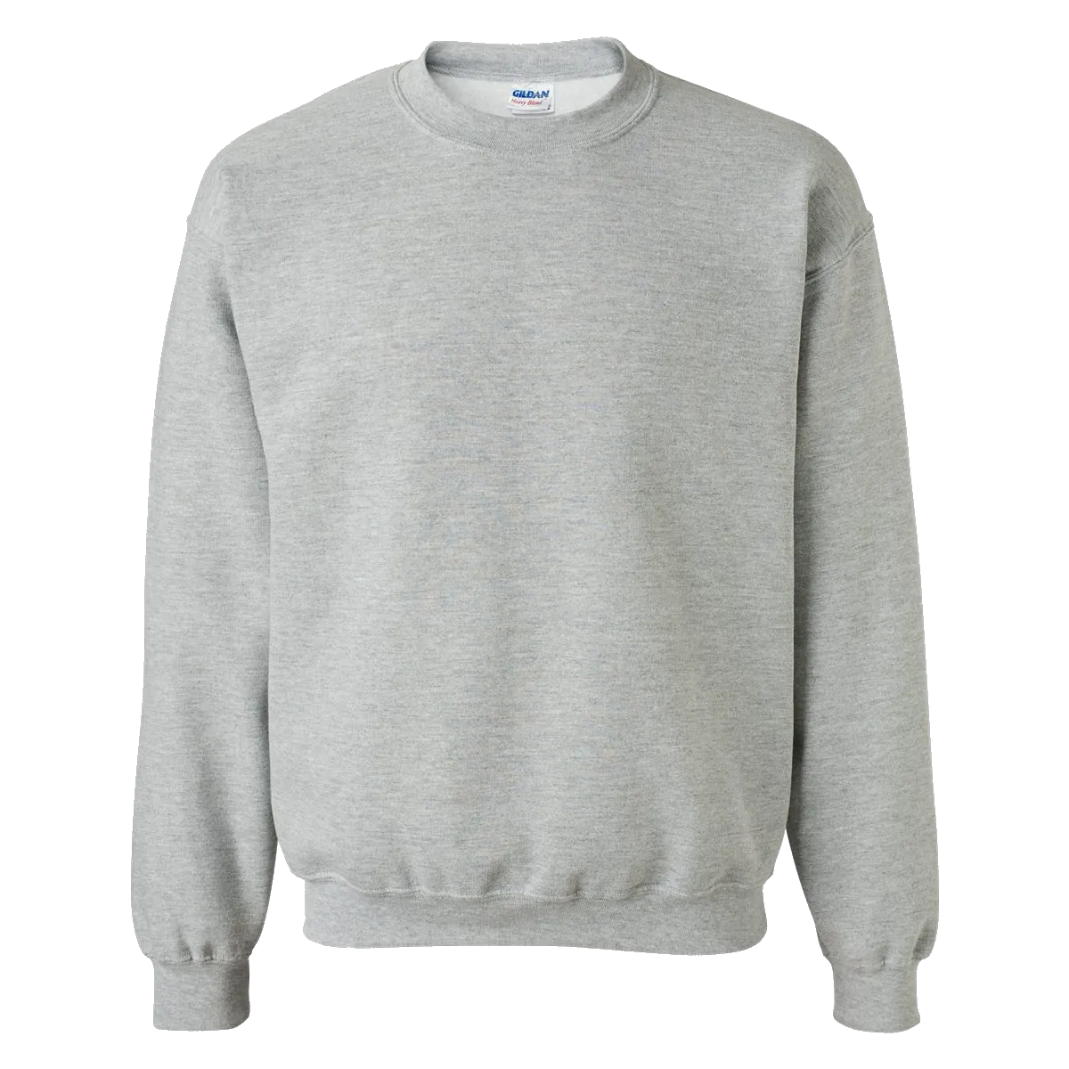 A1318 Heavy Blend Crewneck Sweatshirt