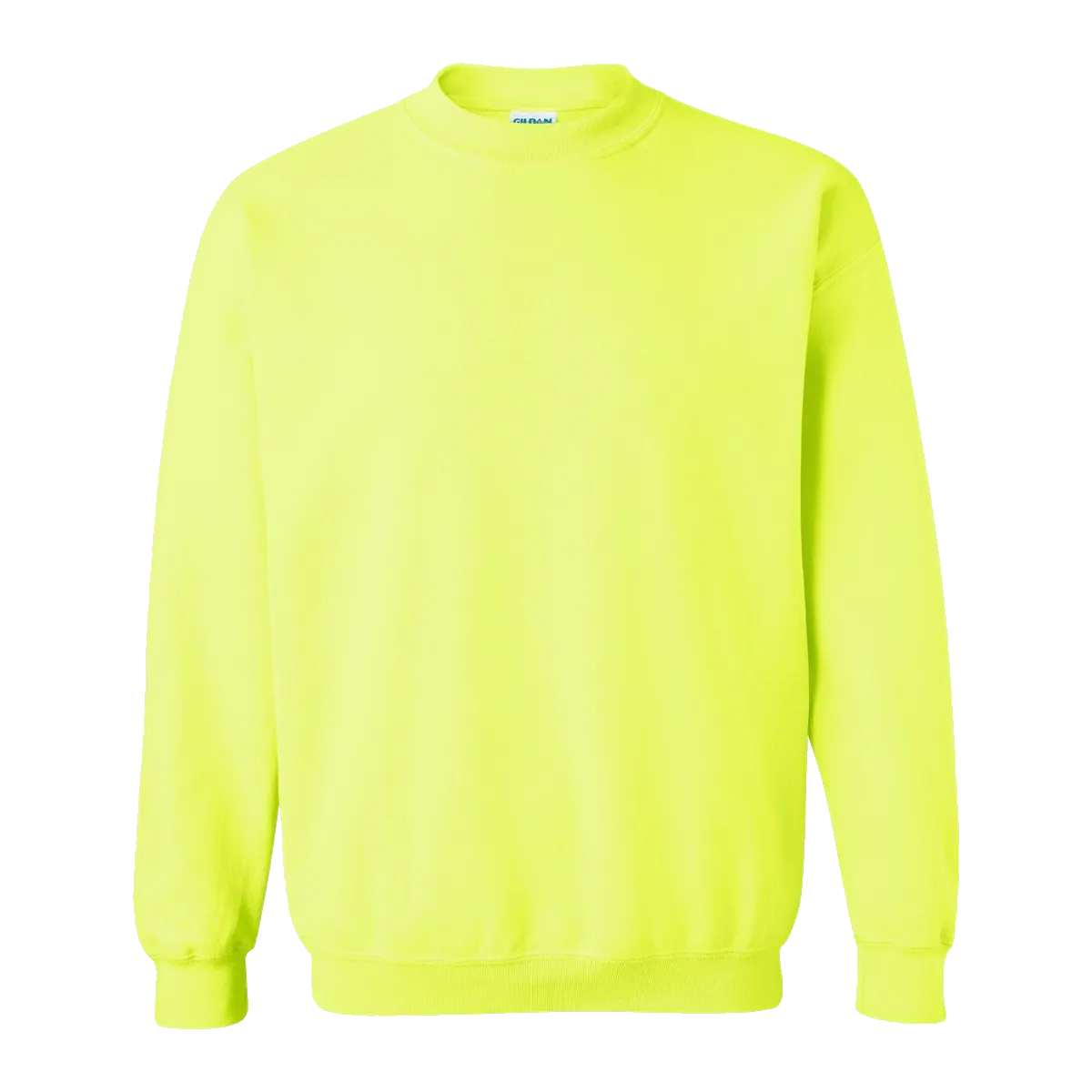 A1318 Heavy Blend Crewneck Sweatshirt