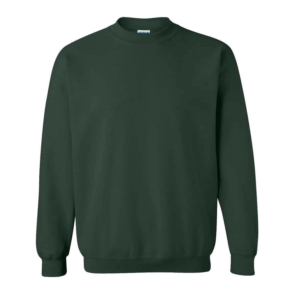 A1318 Heavy Blend Crewneck Sweatshirt