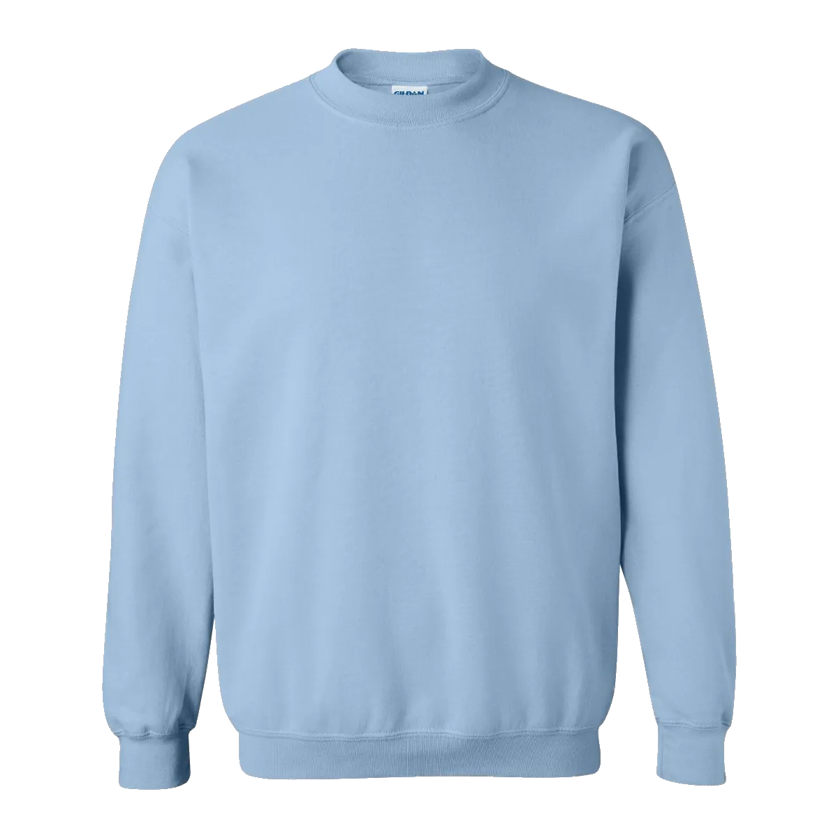A1318 Heavy Blend Crewneck Sweatshirt