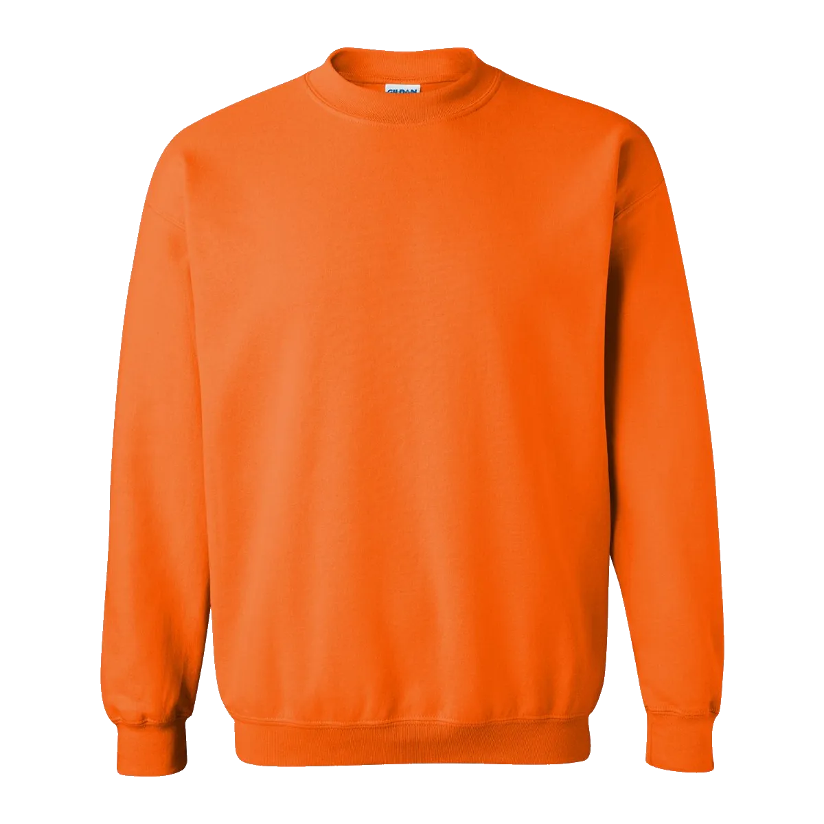 A1318 Heavy Blend Crewneck Sweatshirt