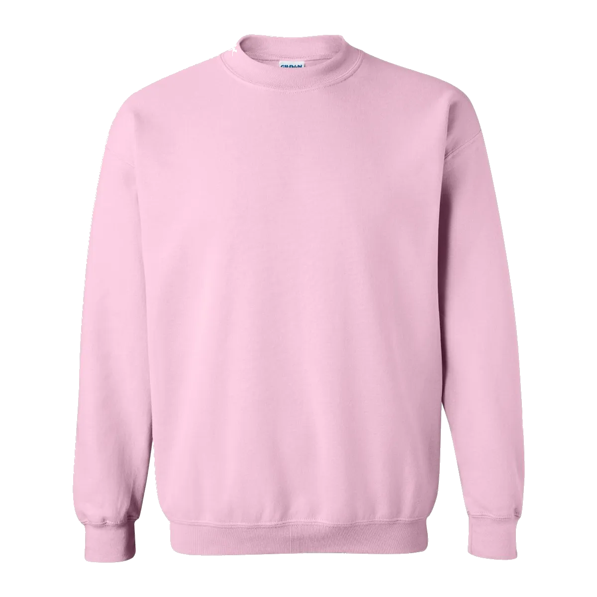 A1318 Heavy Blend Crewneck Sweatshirt