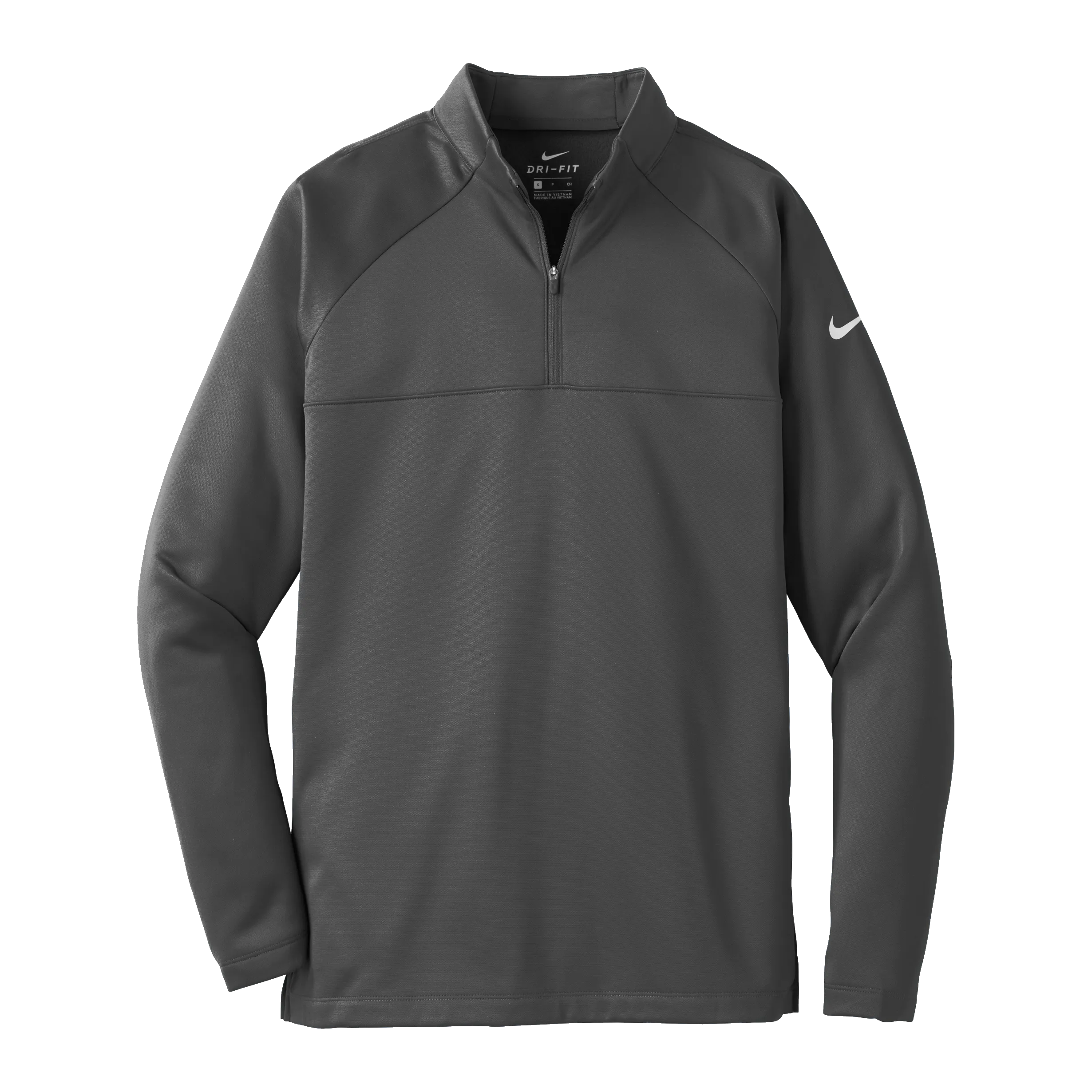 A1905 Mens Therma-FIT 1/2 Zip Fleece