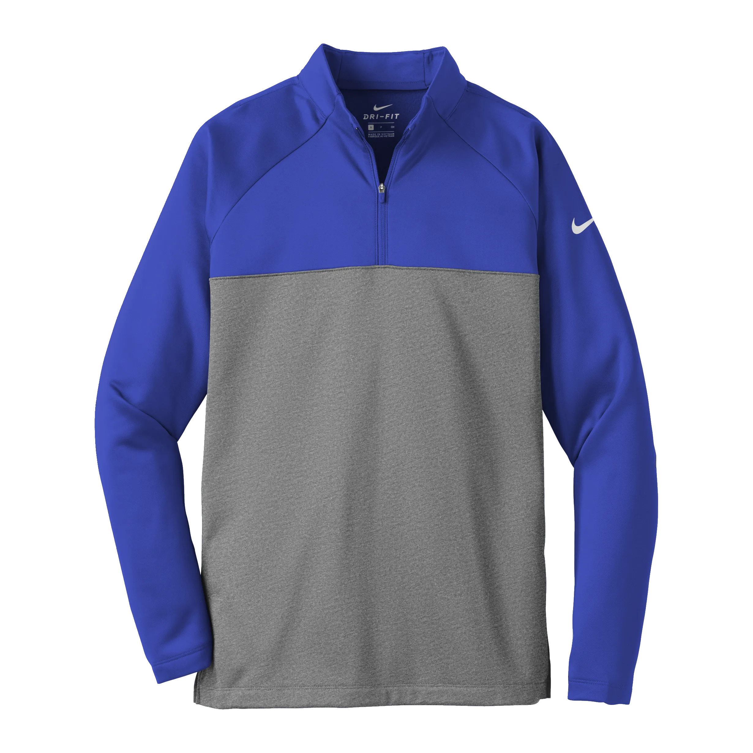 A1905 Mens Therma-FIT 1/2 Zip Fleece
