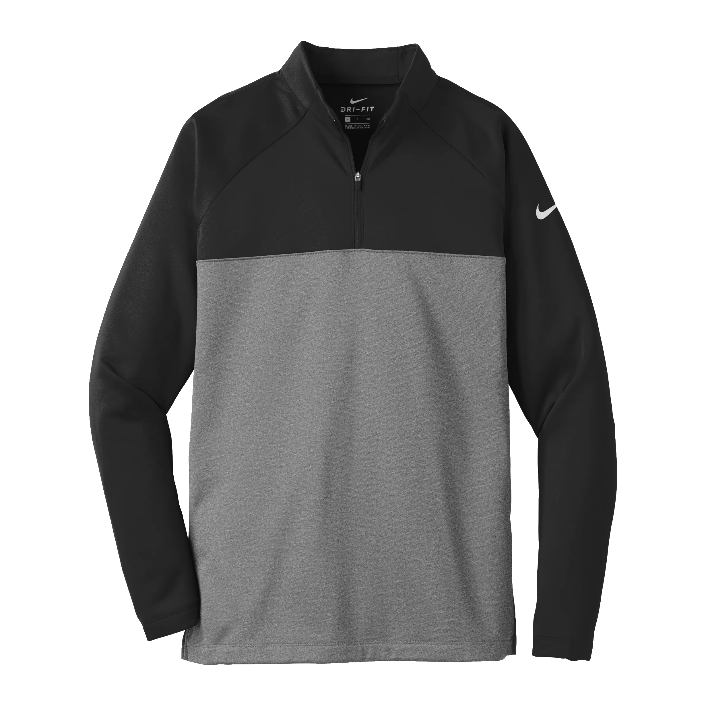 A1905 Mens Therma-FIT 1/2 Zip Fleece
