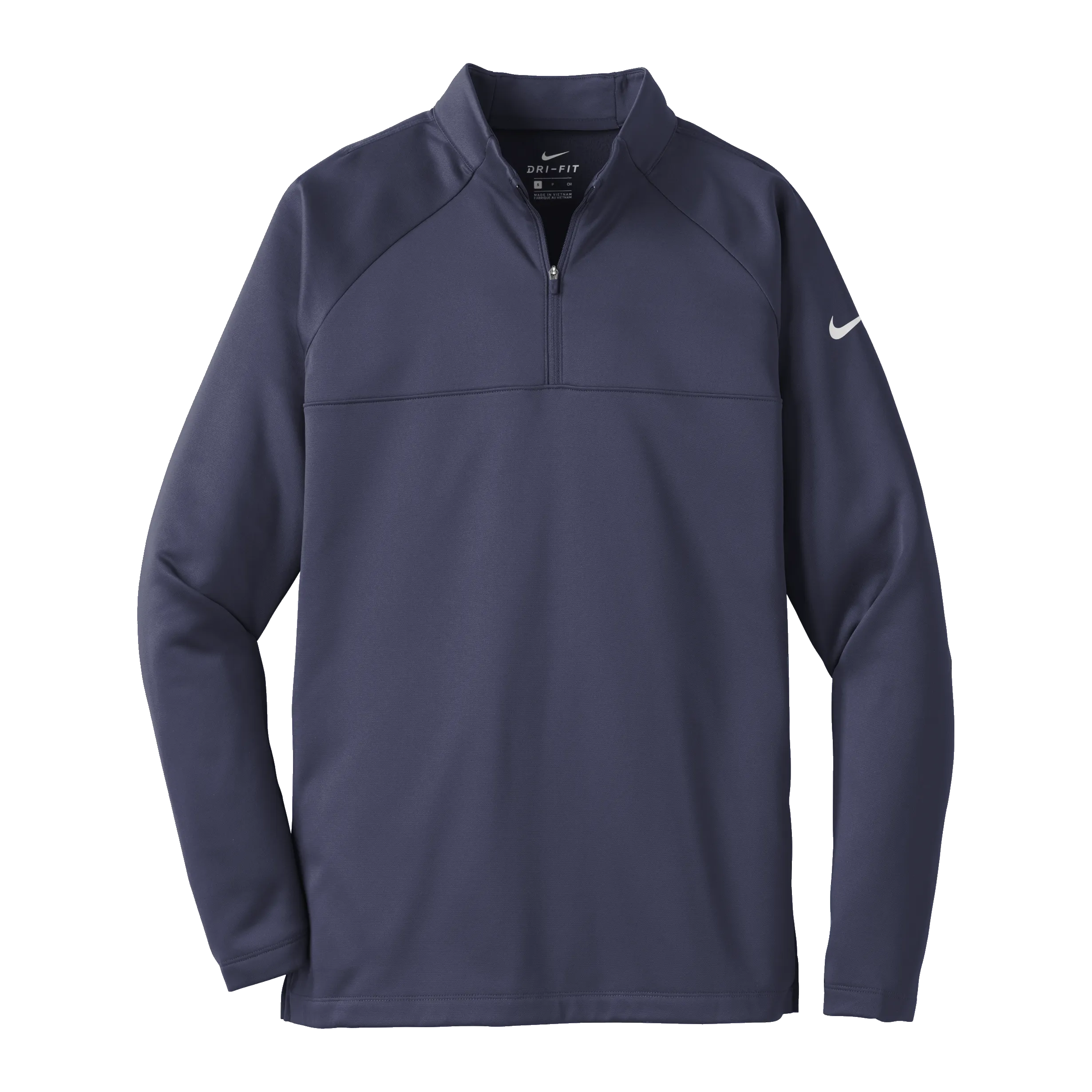 A1905 Mens Therma-FIT 1/2 Zip Fleece