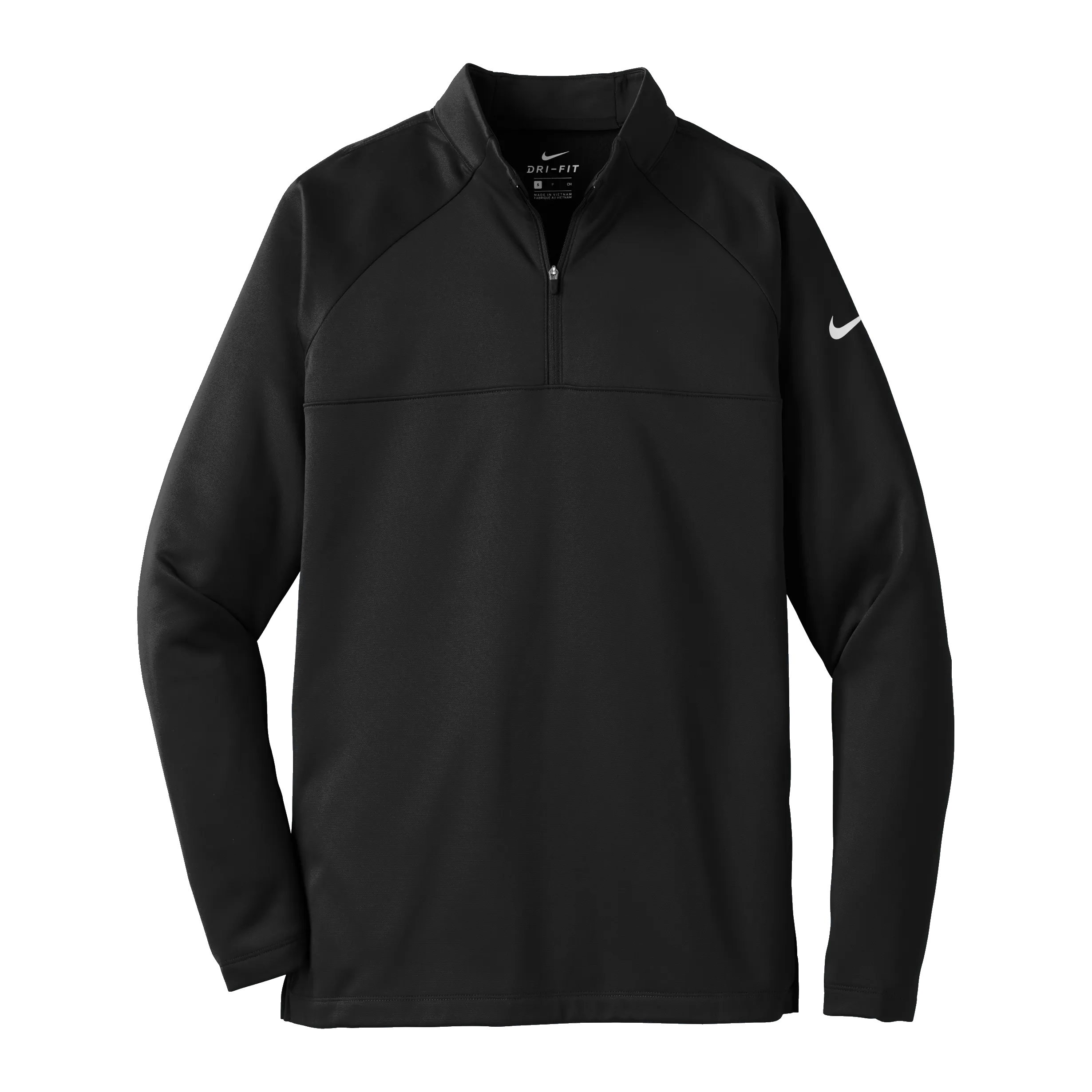 A1905 Mens Therma-FIT 1/2 Zip Fleece