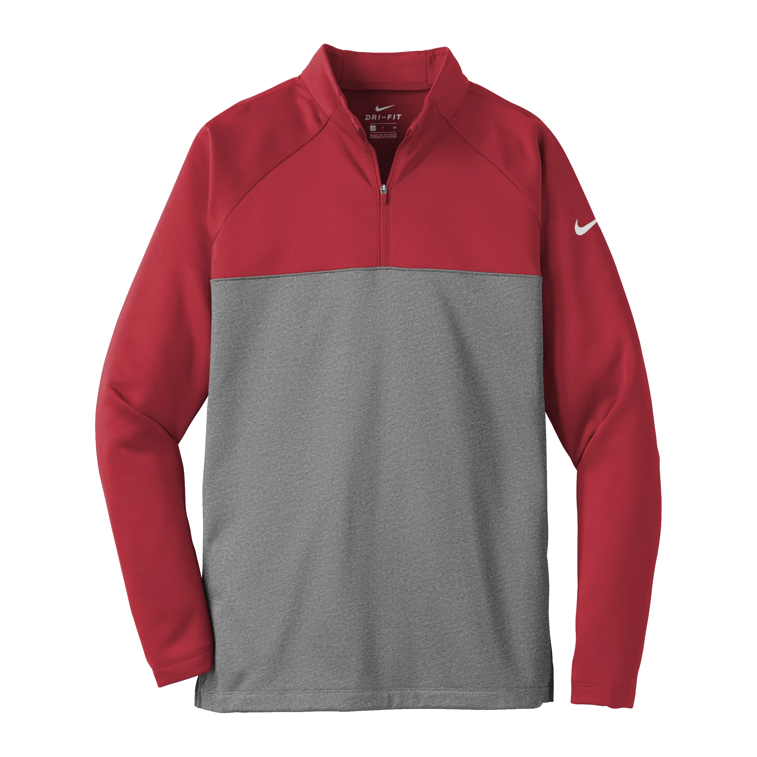 A1905 Mens Therma-FIT 1/2 Zip Fleece