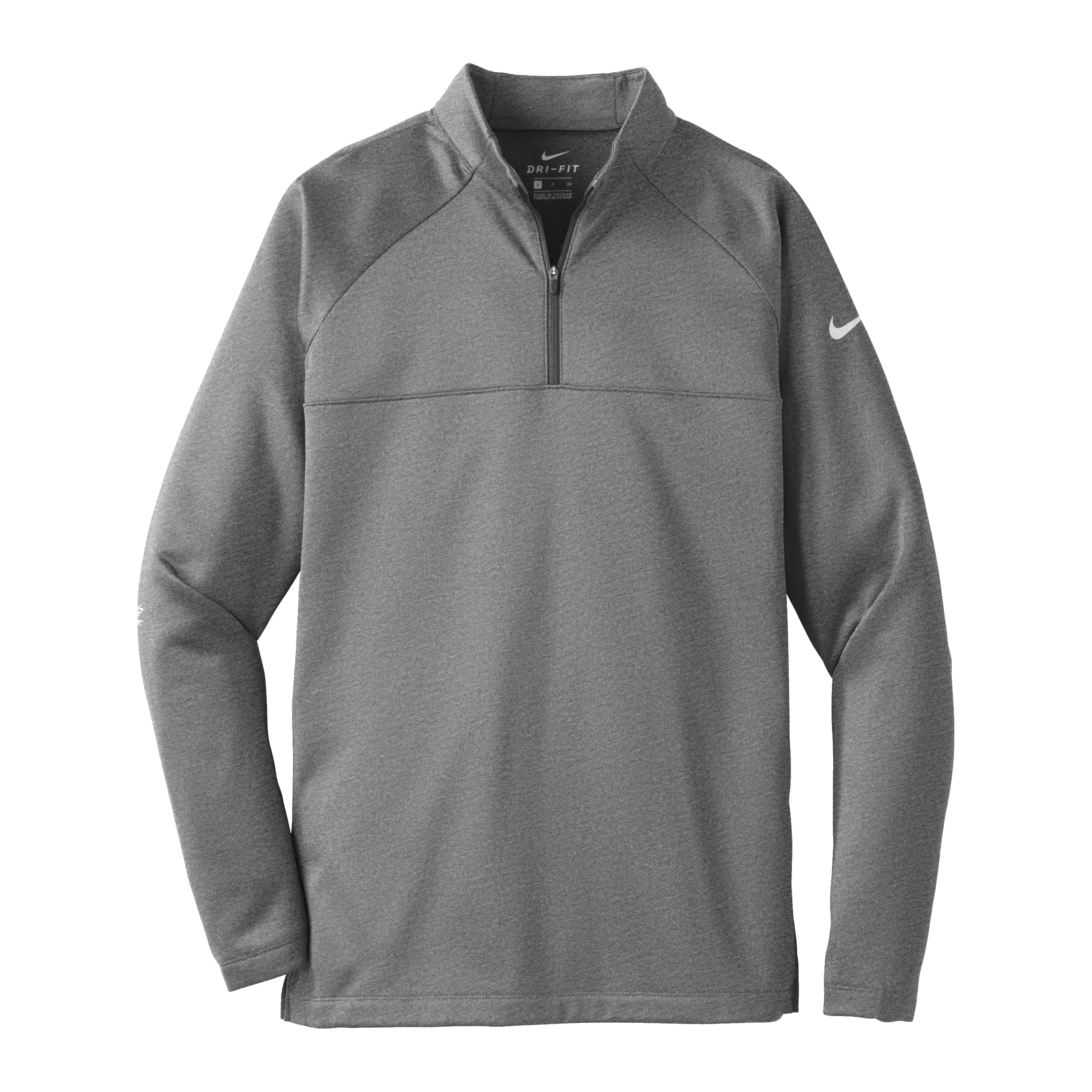 A1905 Mens Therma-FIT 1/2 Zip Fleece