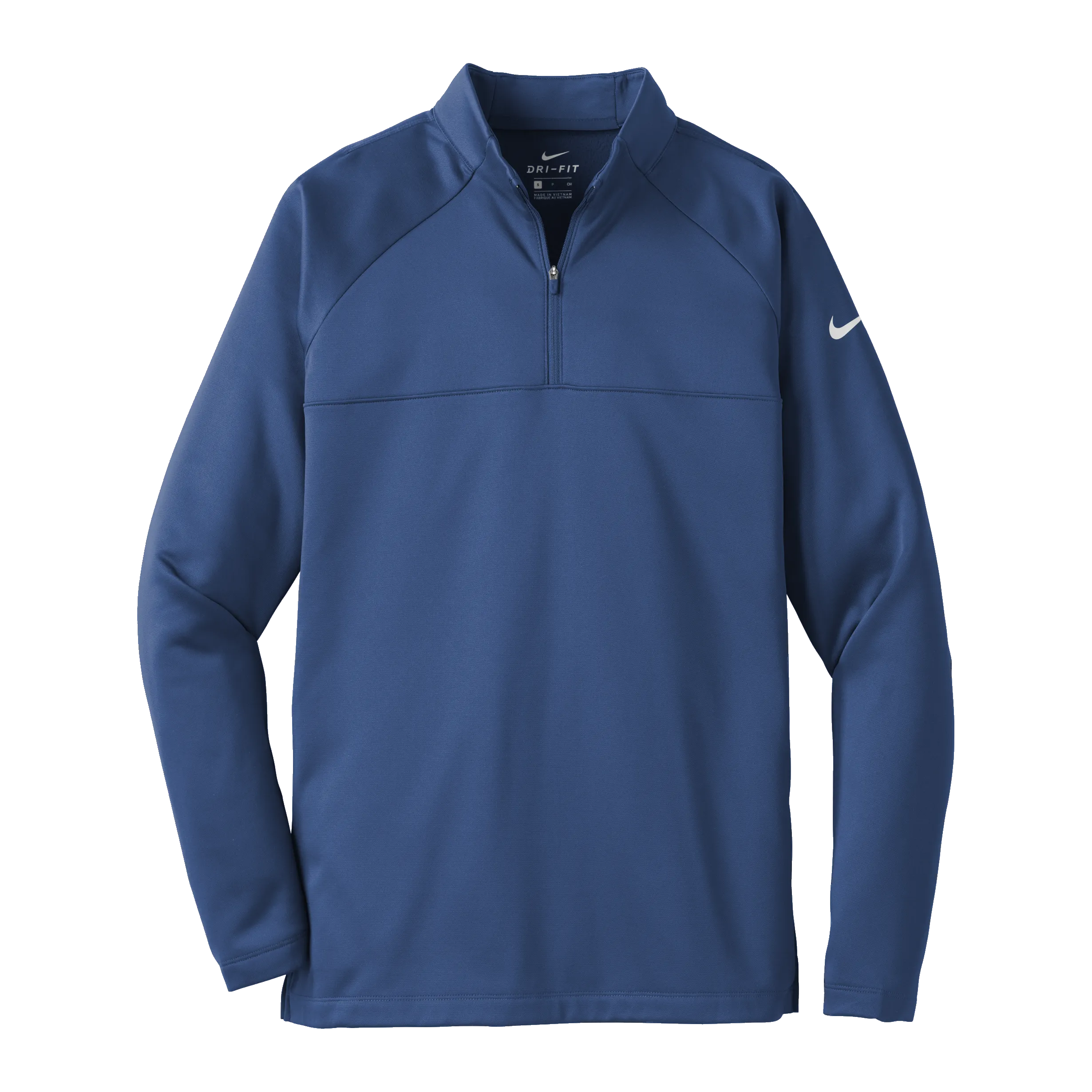 A1905 Mens Therma-FIT 1/2 Zip Fleece