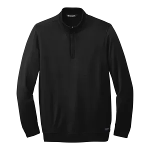 A2222 Mens Newport Fleece 1/4 Zip Fleece