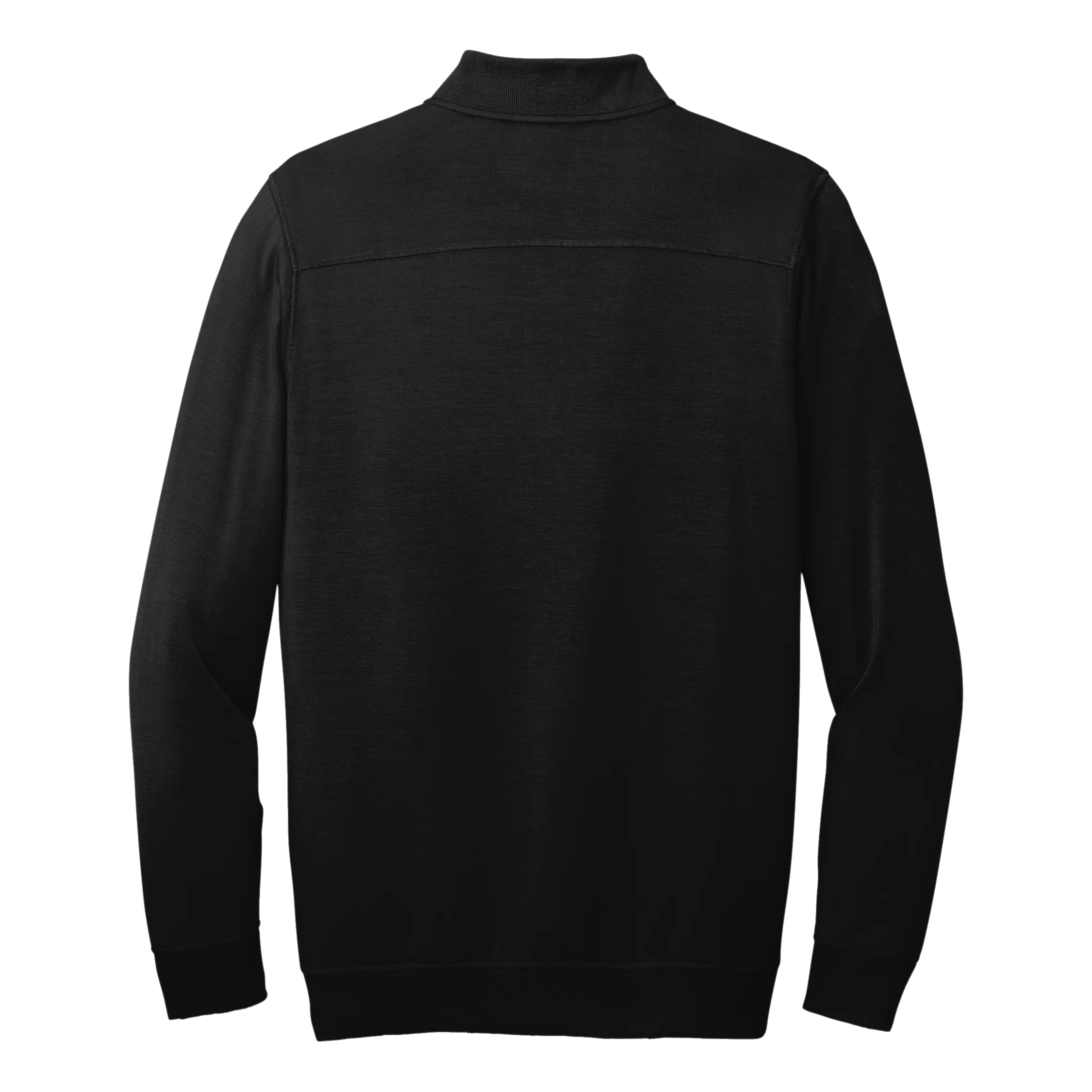 A2222 Mens Newport Fleece 1/4 Zip Fleece