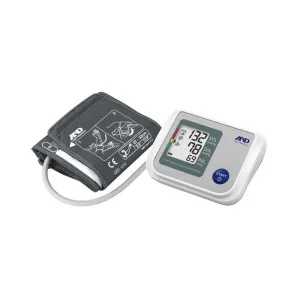 A&D Medical UA-767S Upper Arm BPM with Atrial Fibrillation Screening | 22-32cm