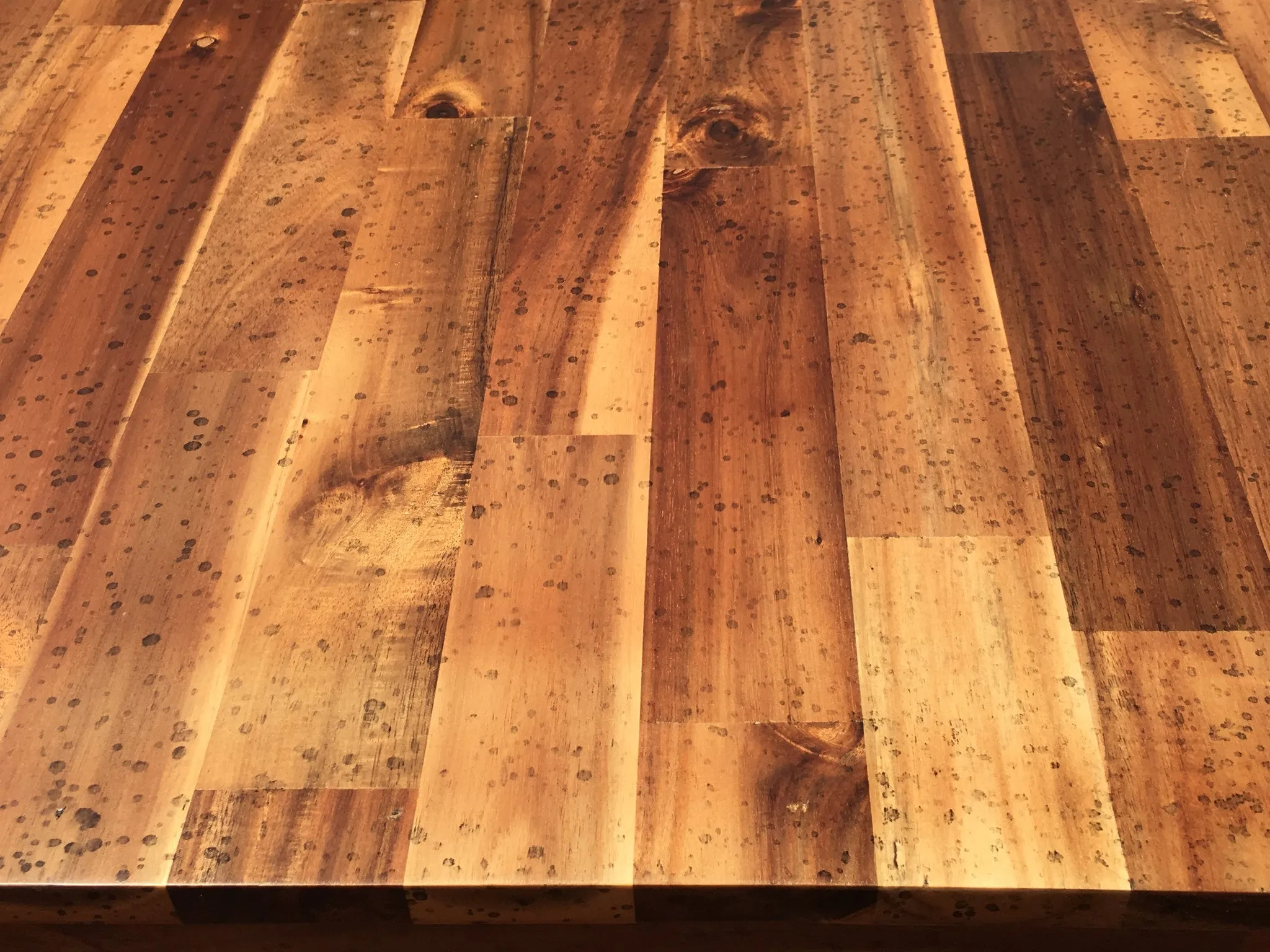 Acacia Bar Table Sets