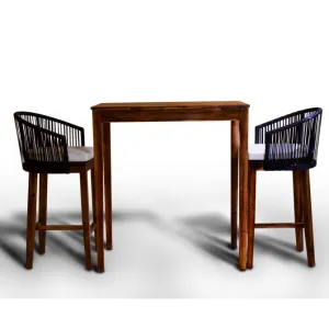Acacia Bar Table Sets