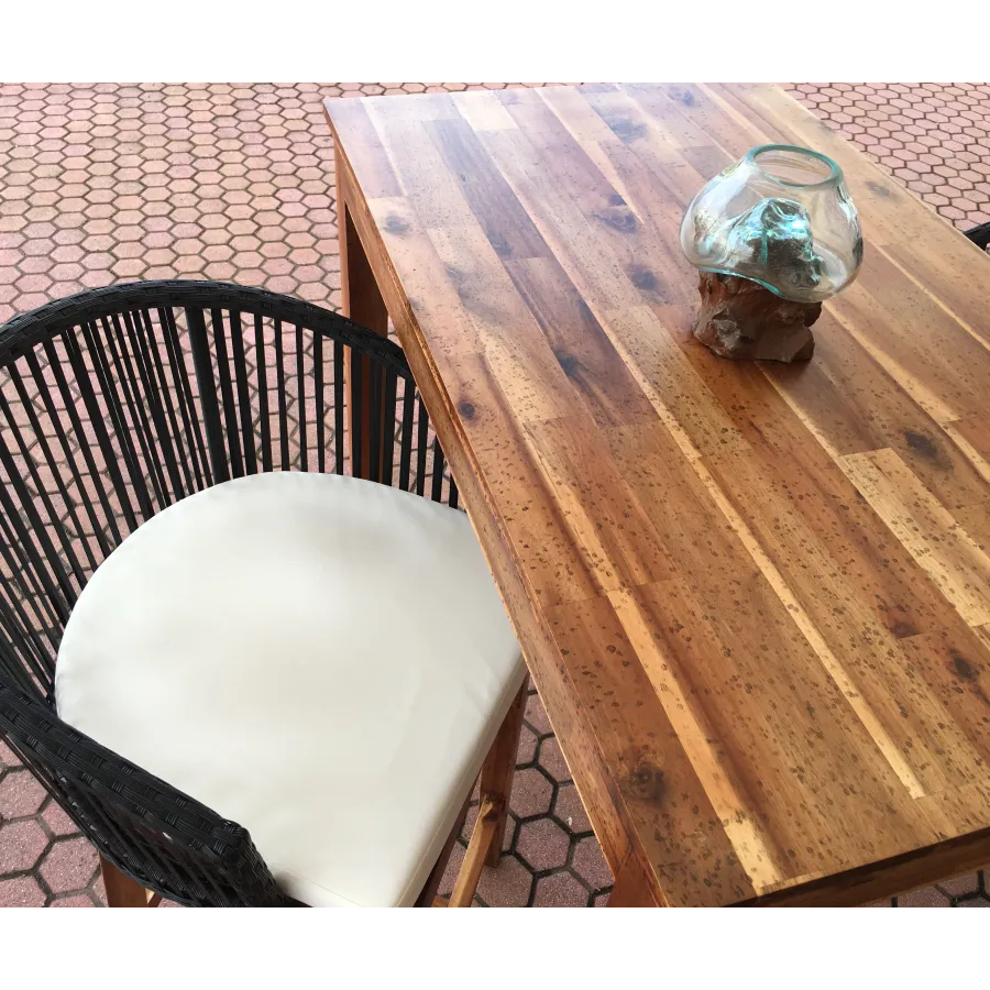 Acacia Bar Table Sets
