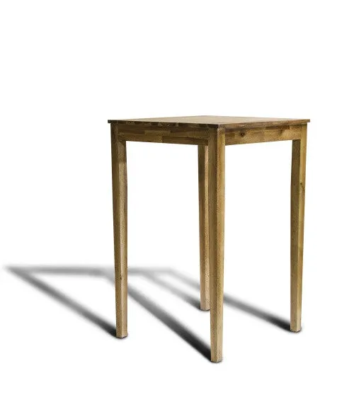 Acacia Bar Table Sets