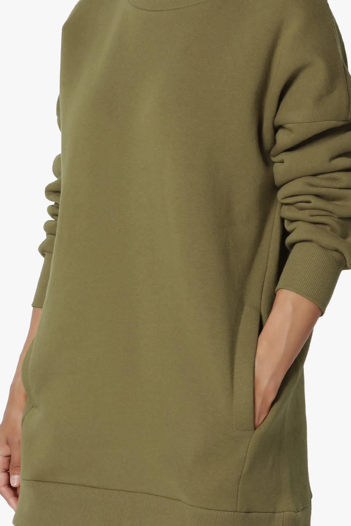 Accie Fleece Pullover & Jogger Set MORE COLORS