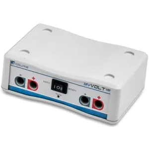 Accuris E1201 MyVolt Mini Compact Electrophoresis Power Supply 200V/200mA, 115V