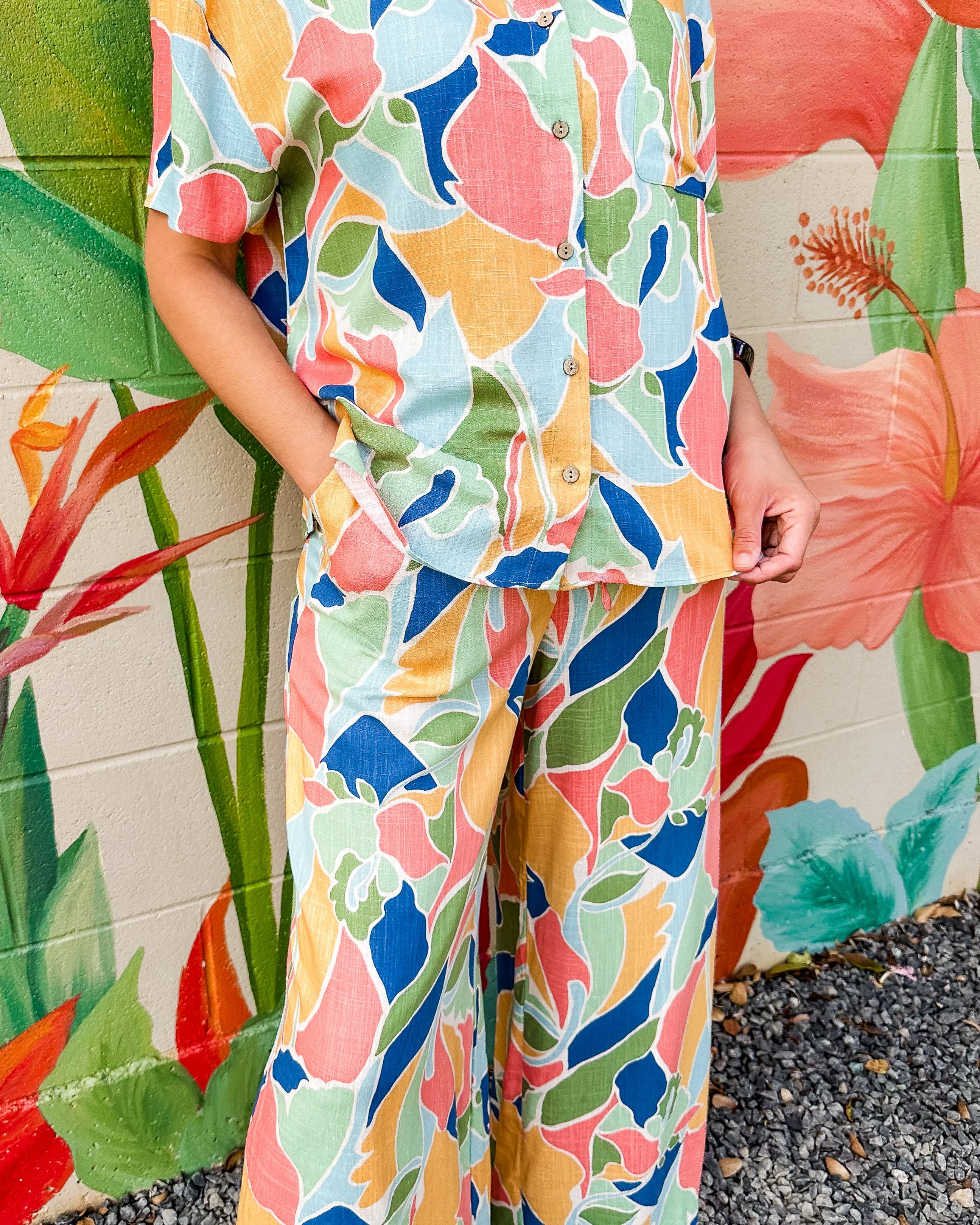 Adrienne Pants