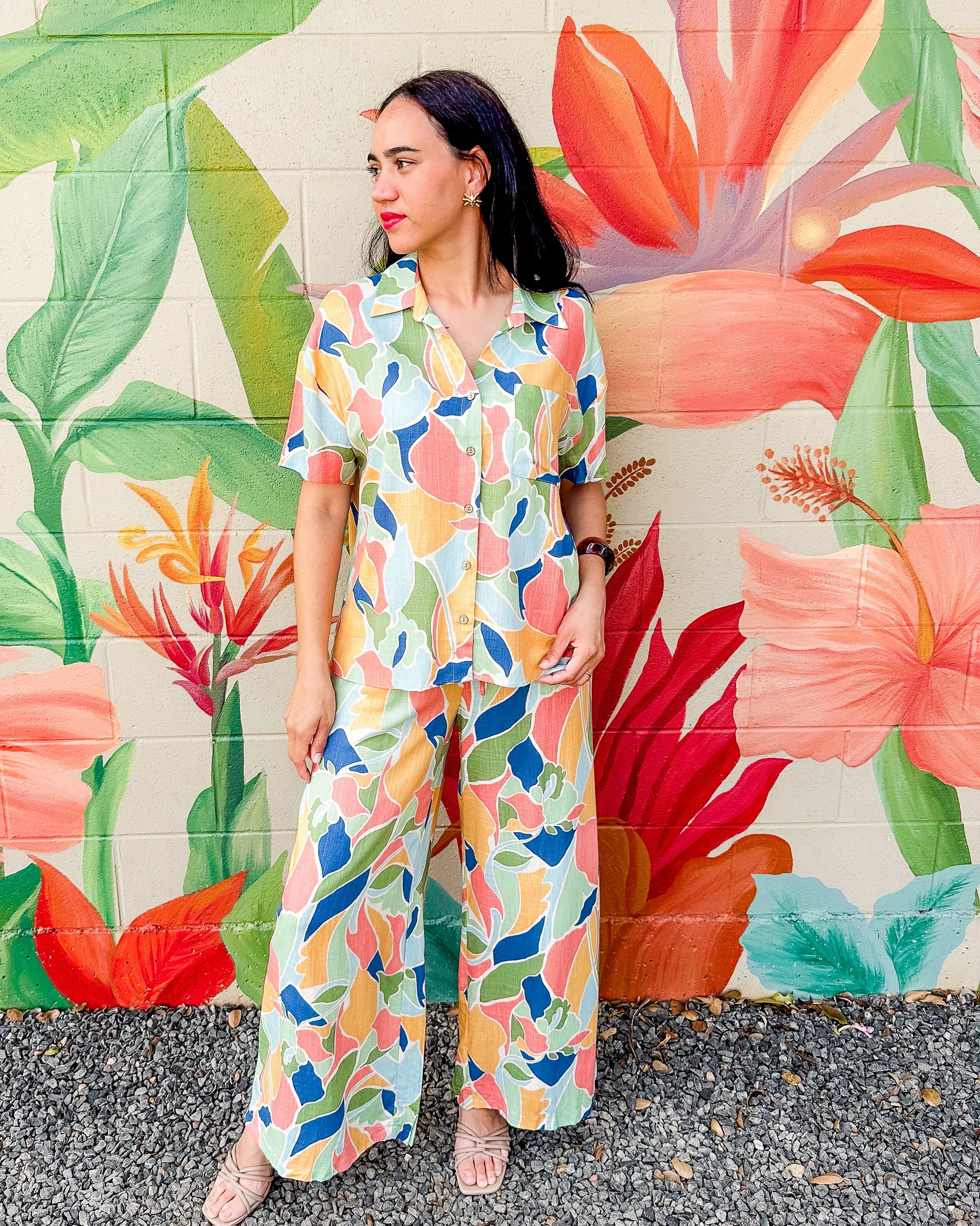 Adrienne Pants